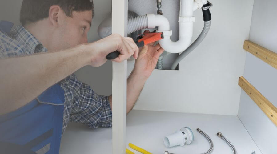 Professional Leak Detection in Angels Camp, CA