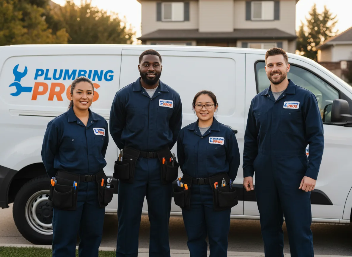 Water Heater Repair company in Angels Camp, CA